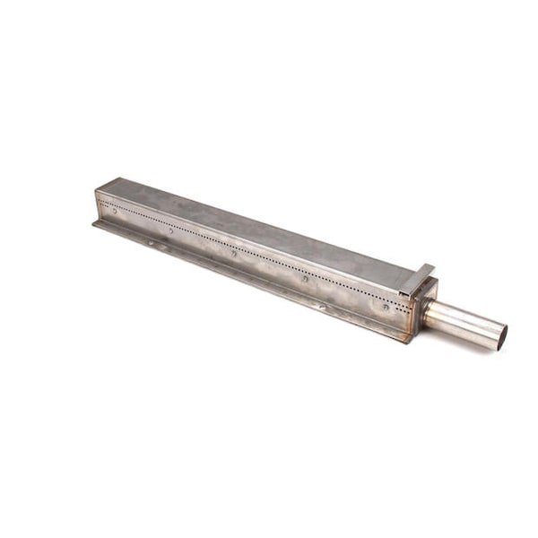 Vtec Burner